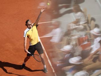 
	Rămâne în istorie! În punctul finalei de la Roland Garros 2024, Zverev a fost mai bun decât Alcaraz
