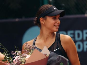 
	Anca Todoni, campioană la Bari! La 19 ani, face un salt uriaș, de 43 de locuri în clasamentul WTA
