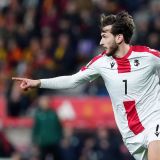 Minunea Georgia s-a distrat la Podgorica cu Muntenegru în ultimul ei amical înainte de EURO 2024! Italia, victorie scurtă acasă