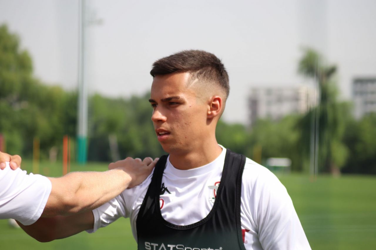 Câți bani va încasa Cătălin Cîrjan, noua "perlă" a celor de la Dinamo_5