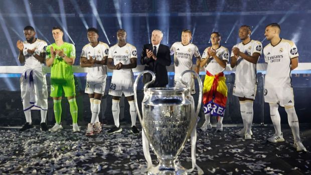 
	Răsturnare de situație! Ce se întâmplă cu participarea lui Real Madrid la Campionatul Mondial al Cluburilor
