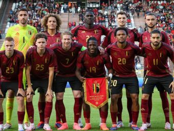 
	Titularul Belgiei schimbă echipa chiar înainte de EURO 2024: &quot;A semnat!&quot;
