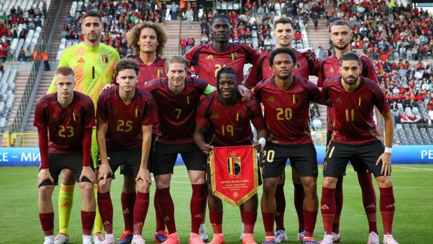 
	Titularul Belgiei schimbă echipa chiar înainte de EURO 2024: &quot;A semnat!&quot;
