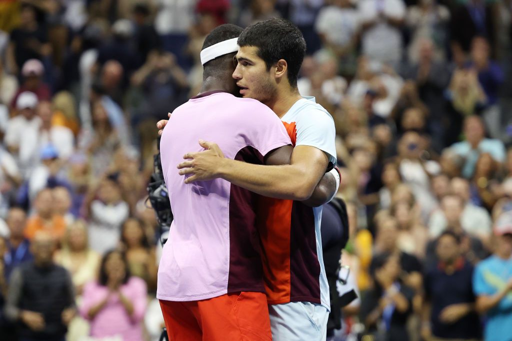 Nu i-a mai văzut nimeni până acum, la finala Roland Garros! Părinții lui Carlos Alcaraz, surprinși într-un moment rarisim_89