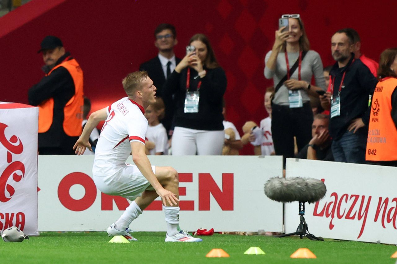 Dramă în Polonia: s-a accidentat și Robert Lewandowski înainte de EURO! _1