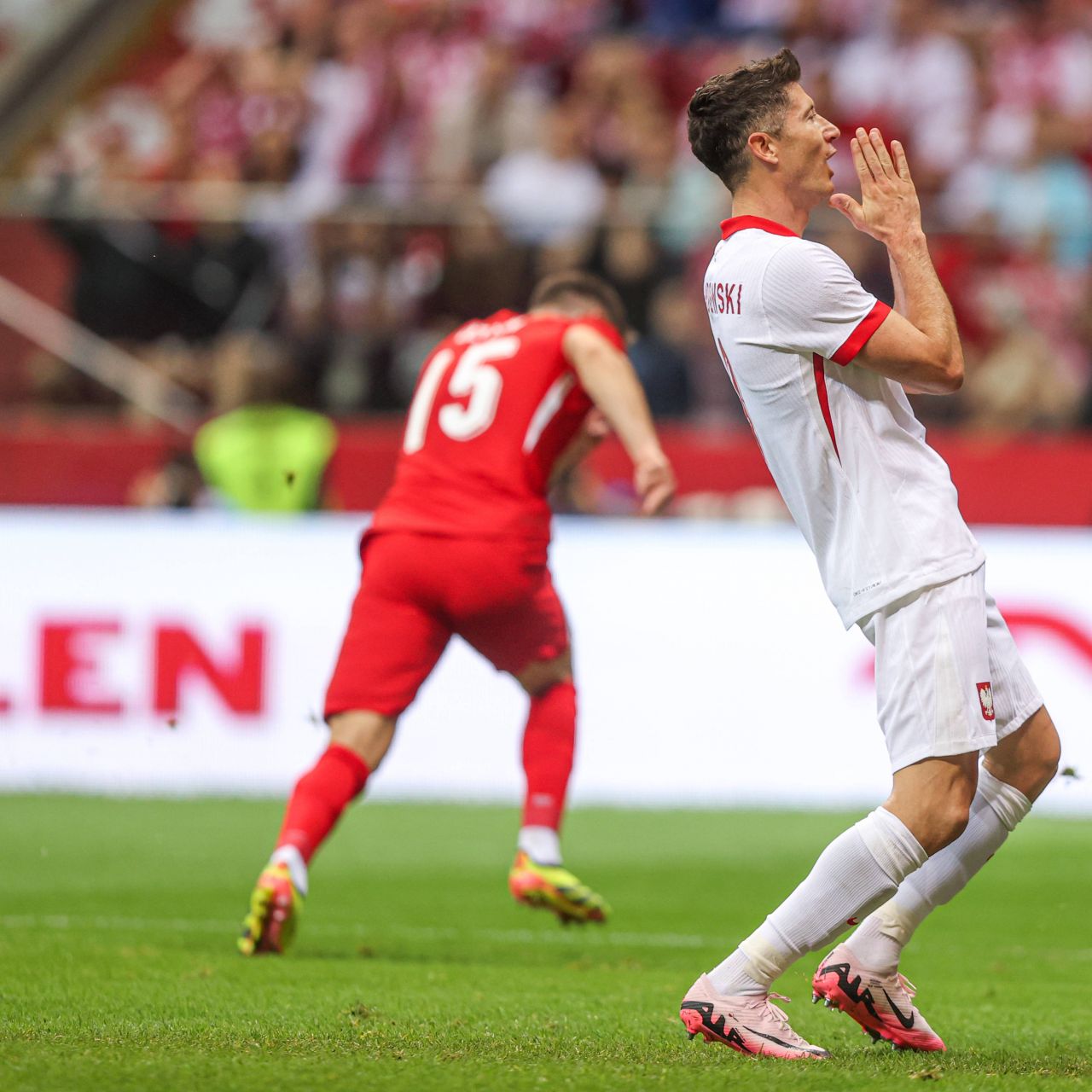 Dramă în Polonia: s-a accidentat și Robert Lewandowski înainte de EURO! _3