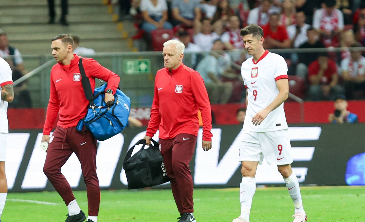 Dramă în Polonia: s-a accidentat și Robert Lewandowski înainte de EURO! _8