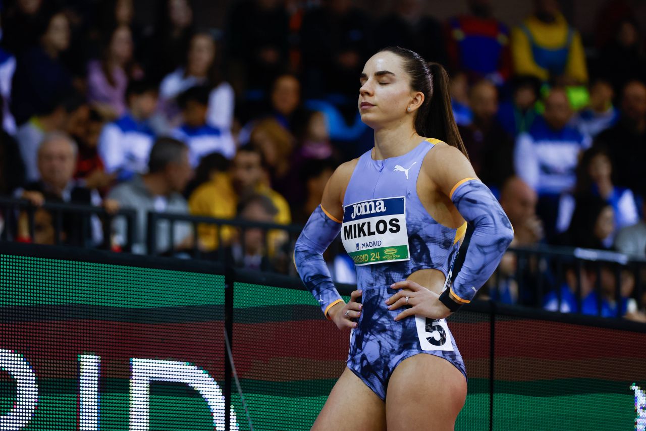 Andrea Miklos, locul 5 în finala de la 400 m din cadrul Europenelor de atletism de la Roma _3