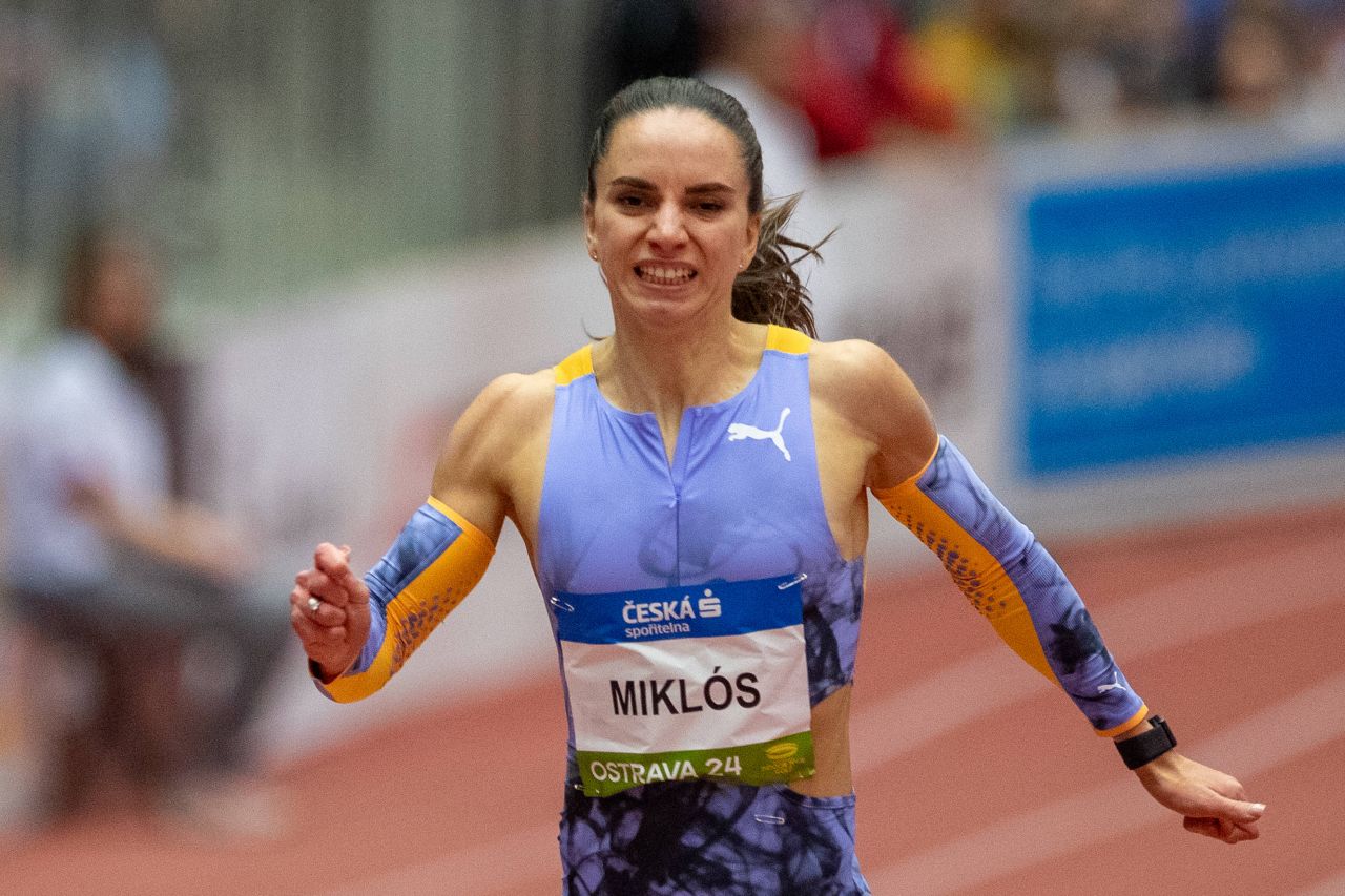 Andrea Miklos, locul 5 în finala de la 400 m din cadrul Europenelor de atletism de la Roma _4