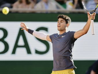 
	Vrea să îi strice planurile lui Djokovic! Ce ar prefera Alcaraz între un nou trofeu la Wimbledon și o medalie de aur la Paris

