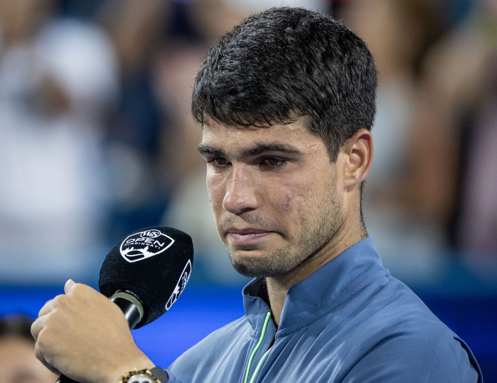 Vrea să îi strice planurile lui Djokovic! Ce ar prefera Alcaraz între un nou trofeu la Wimbledon și o medalie de aur la Paris_54