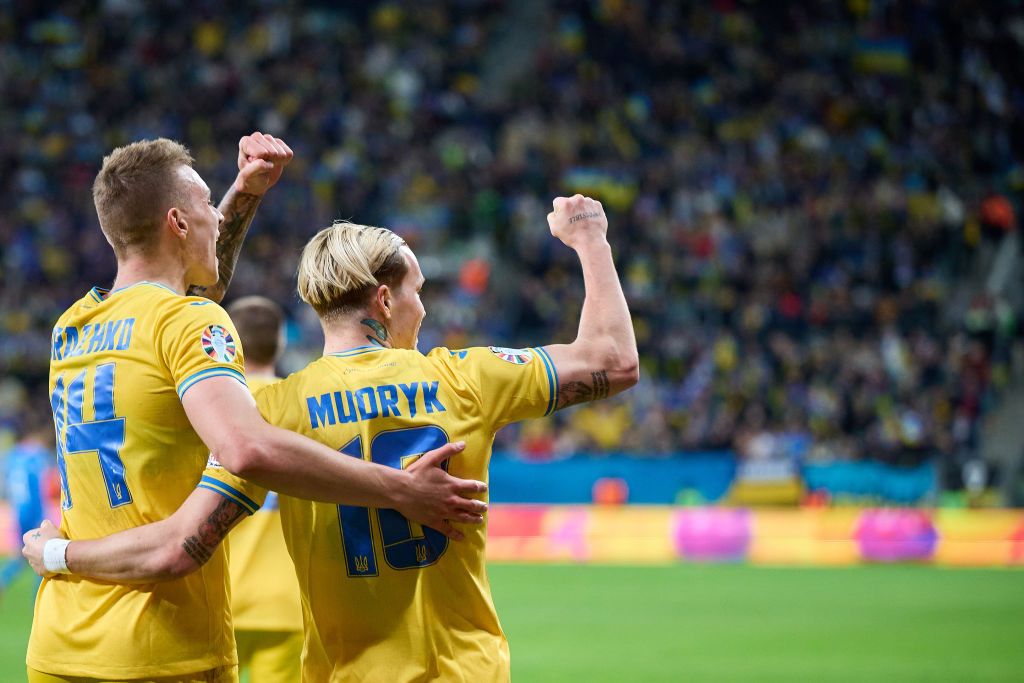 Ucraina EURO 2024 Moldova moldova - ucraina