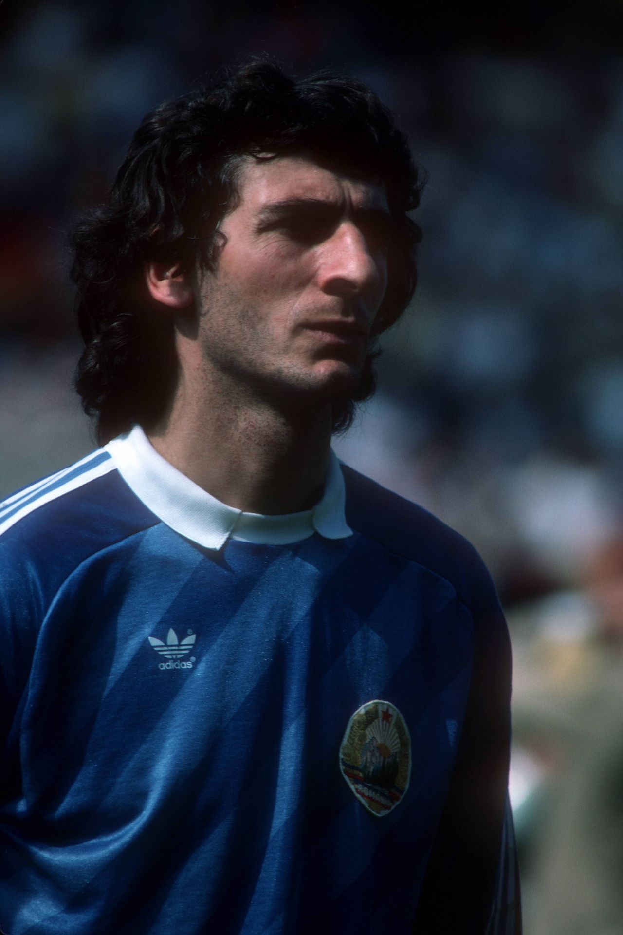 ATUNCI și ACUM | Silviu Lung, portarul României la EURO 1984, știe exact ce vor face tricolorii la EURO 2024_5
