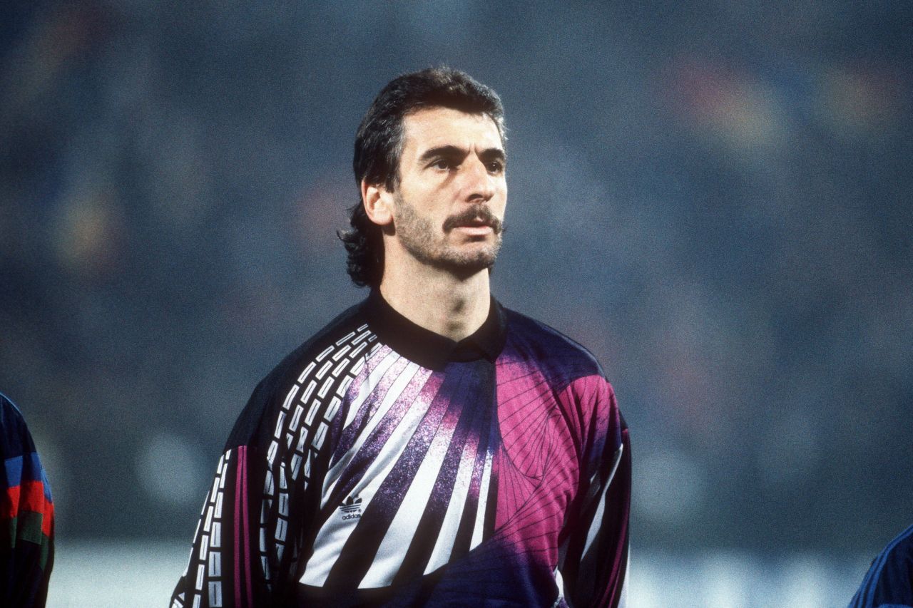 ATUNCI și ACUM | Silviu Lung, portarul României la EURO 1984, știe exact ce vor face tricolorii la EURO 2024_6