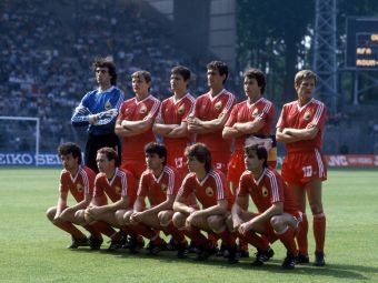 
	ATUNCI și ACUM | Silviu Lung, portarul României la EURO 1984, știe exact ce vor face tricolorii la EURO 2024
