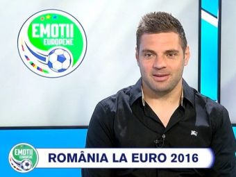 
	Adi Popa a fost invitat special la emisiunea Emoții Europene, în direct pe Sport.ro și VOYO!
