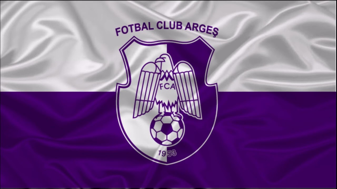 FC Arges Gica Hagi kevin doukoure liga 2 Superliga Romaniei