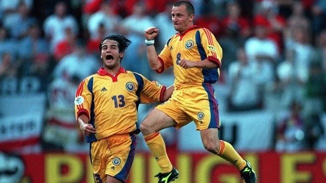Istoria participării României la EURO: 17 campanii, 6 calificări la turneele finale și o singură victorie!_2