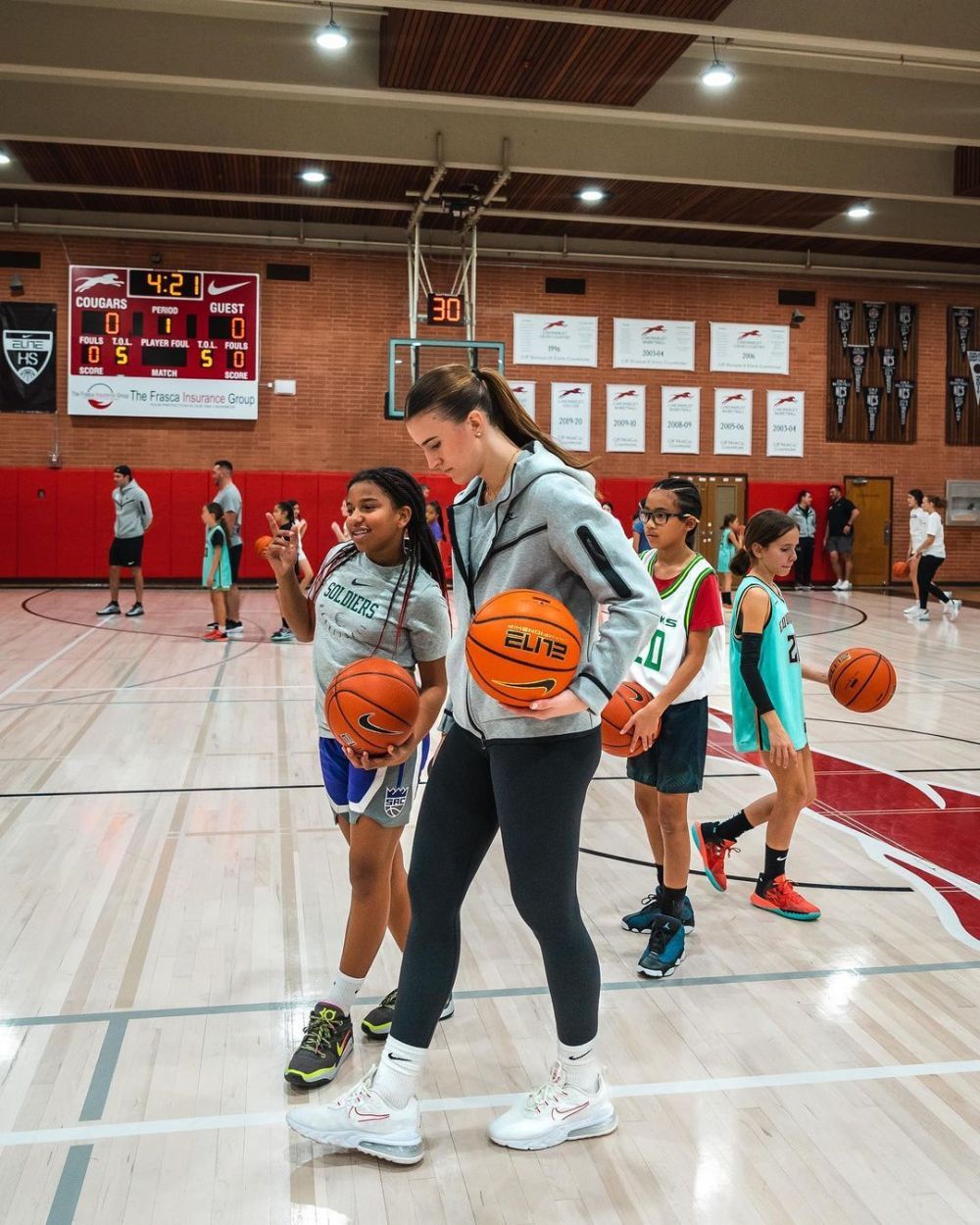 Lovitură de zile mari pentru Sabrina Ionescu, baschetbalista din România care strălucește în WNBA! _16