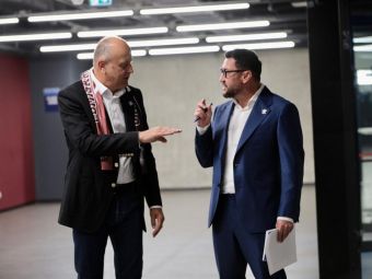 
	Dan Șucu a dezvăluit de ce l-a ales pe Viorel Moldovan pentru funcția de președinte al Rapidului
