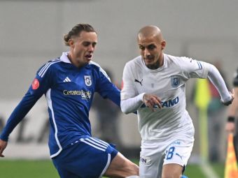 
	Transferuri surpriză la CFR Cluj: Neluțu Varga îi &quot;fură&quot; starurile lui Mititelu
