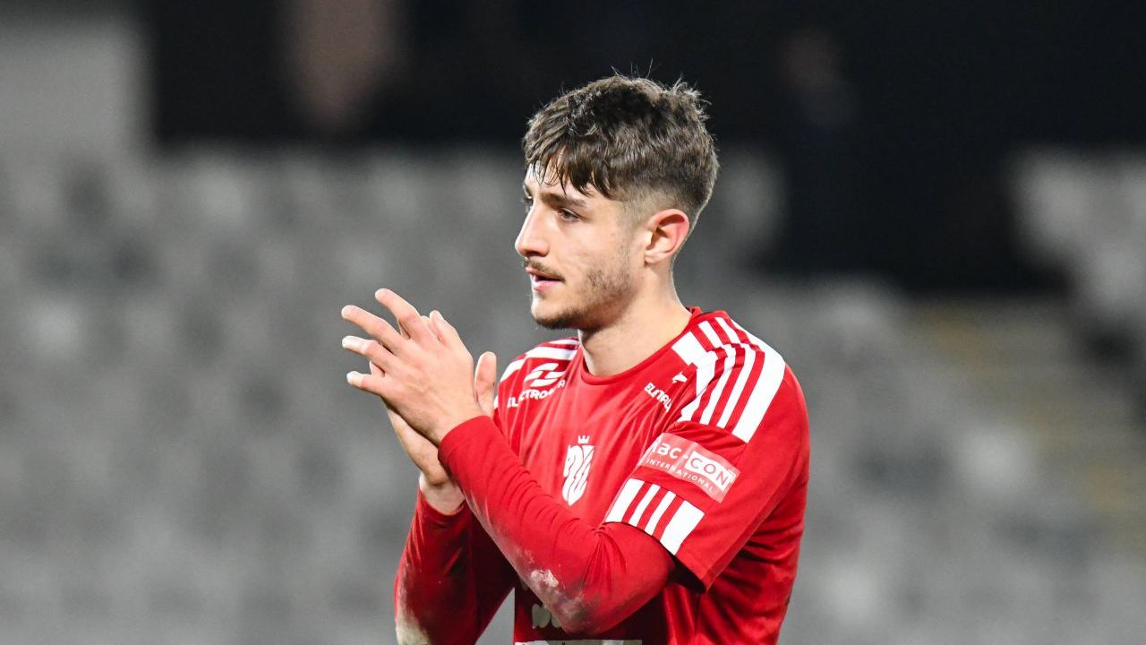 Victor Dican FC Botosani Superliga Romaniei Transfer