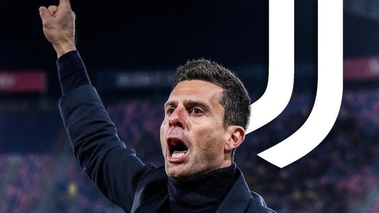 juventus Thiago Motta