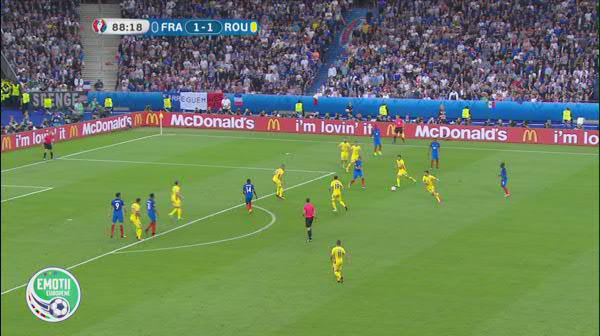 Adi Popa, despre EURO 2016 | Emoții Europene (12 iunie 2024)