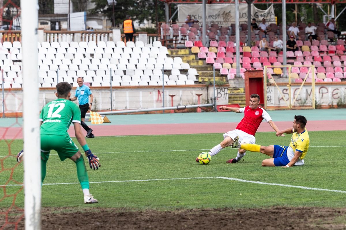 S-a jucat ultimul meci pe stadionul din ”Ștefan cel Mare”! CS Dinamo s-a calificat în finala barajului de promovare în Liga 2_6