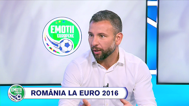Răzvan Raț a fost invitat special la emisiunea Emoții Europene, în direct pe Sport.ro și VOYO: ”Daum nu m-a convocat din cauza unor zvonuri”!_2