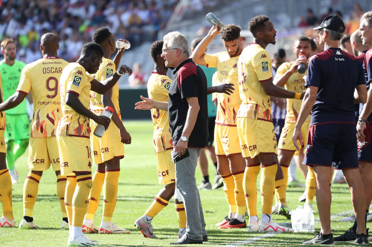 Laszlo Boloni a mai descoperit un talent! ”Pepita sezonului” din Ligue 1 vine de la FC Metz_2