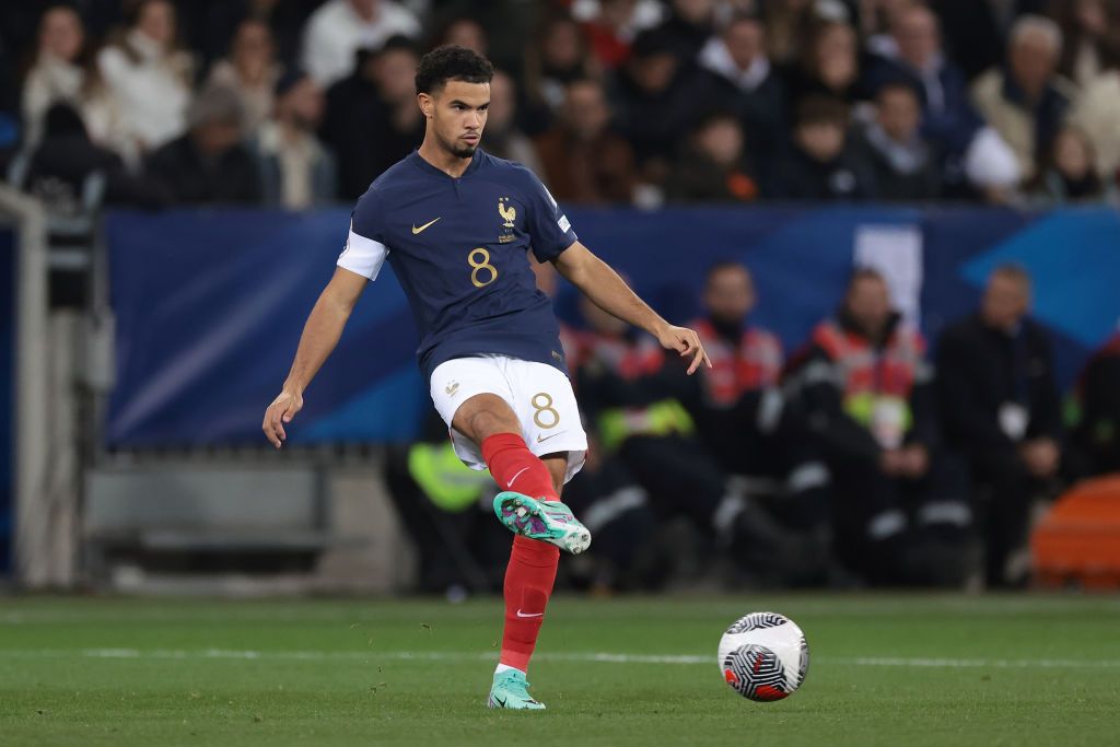 Franța la EURO 2024: Totul despre superechipa „Hexagonului”, lot, recorduri și performanțe istorice_5