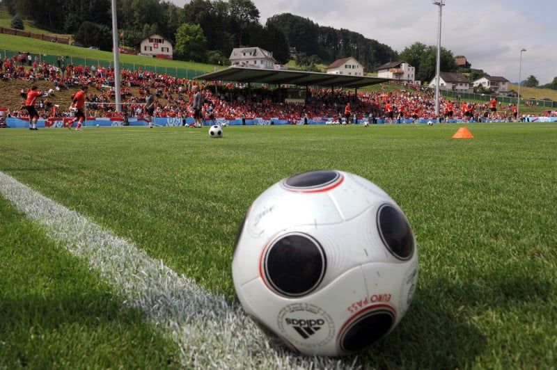 Cum arată Fussballliebe, mingea oficială la EURO 2024! Cum au evoluat de-a lungul timpului baloanele folosite la European_3