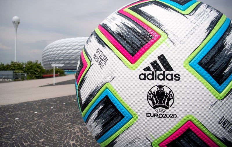 Cum arată Fussballliebe, mingea oficială la EURO 2024! Cum au evoluat de-a lungul timpului baloanele folosite la European_10