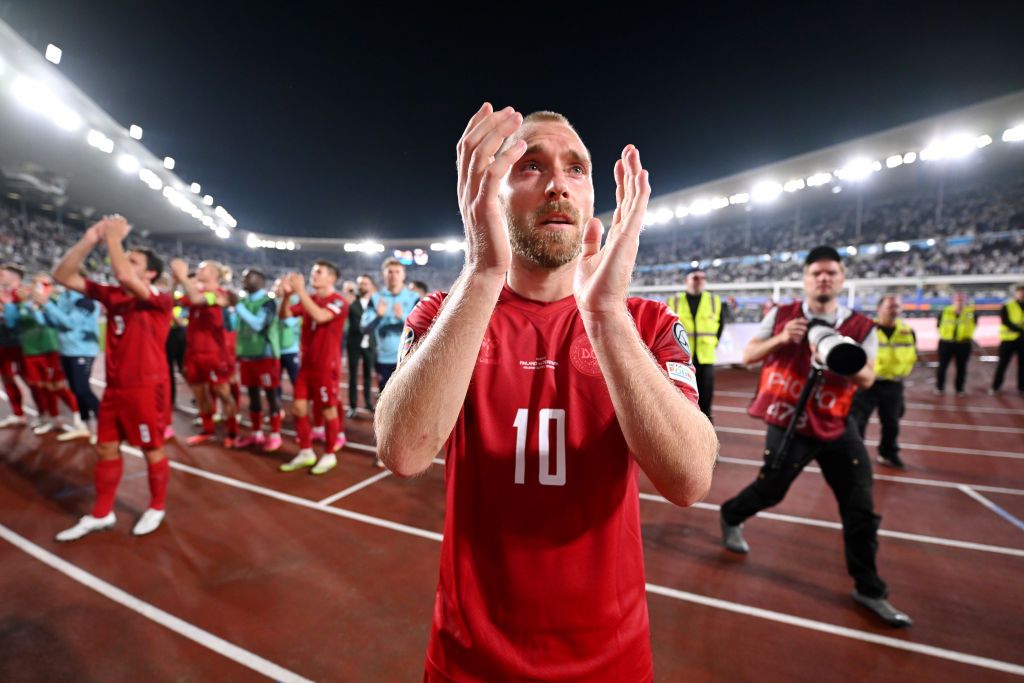 Danemarca la EURO 2024: Totul despre lot, statistici și performanțele istorice_2