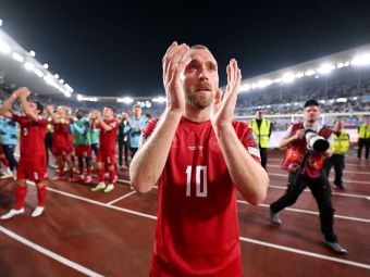 
	Danemarca la EURO 2024: Totul despre lot, statistici și performanțele istorice
