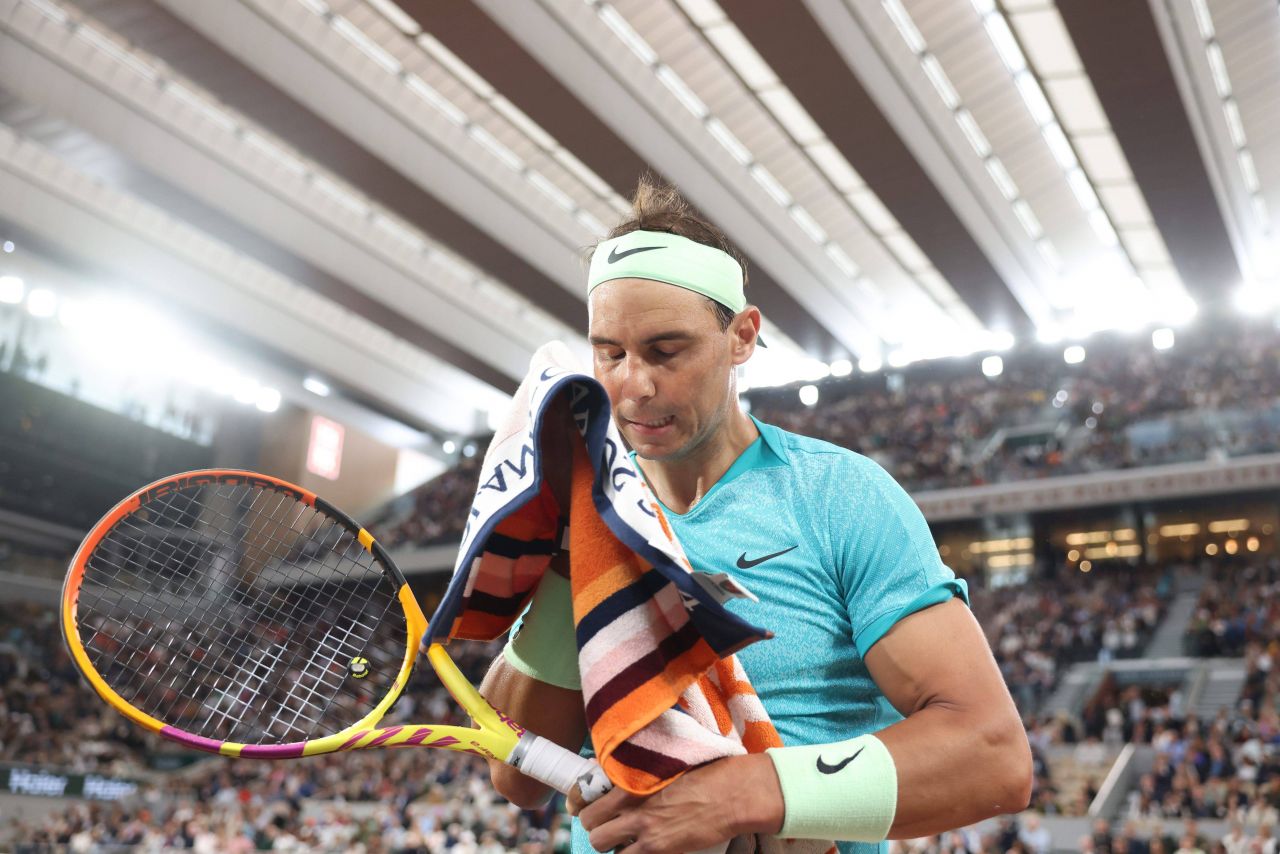 Rafael Nadal a luat decizia în privința turneului de la Wimbledon. Anunțul făcut pe rețelele de socializare_1
