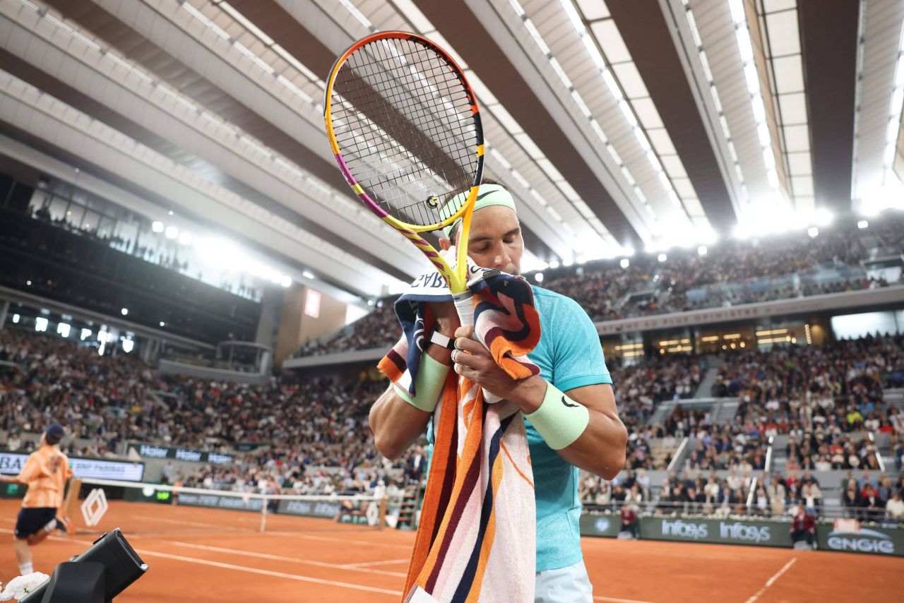 Rafael Nadal a luat decizia în privința turneului de la Wimbledon. Anunțul făcut pe rețelele de socializare_2
