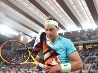 
	Rafael Nadal a luat decizia în privința turneului de la Wimbledon. Anunțul făcut pe rețelele de socializare
