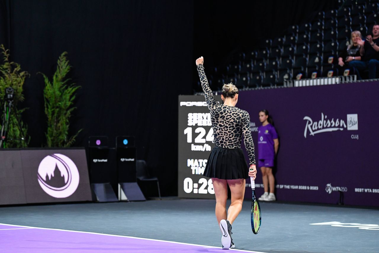 Una, două, trei! Cine sunt jucătoarele care vor reprezenta România în turneul olimpic de tenis_6