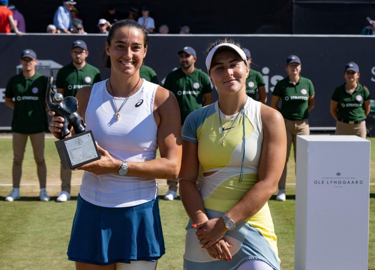 Declarația pe care toată lumea o aștepta! Ce a îndrăznit să spună Bianca Andreescu despre succesul Emmei Răducanu la US Open_37