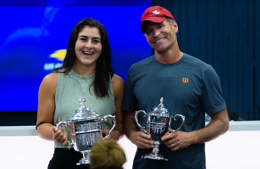 Declarația pe care toată lumea o aștepta! Ce a îndrăznit să spună Bianca Andreescu despre succesul Emmei Răducanu la US Open_42