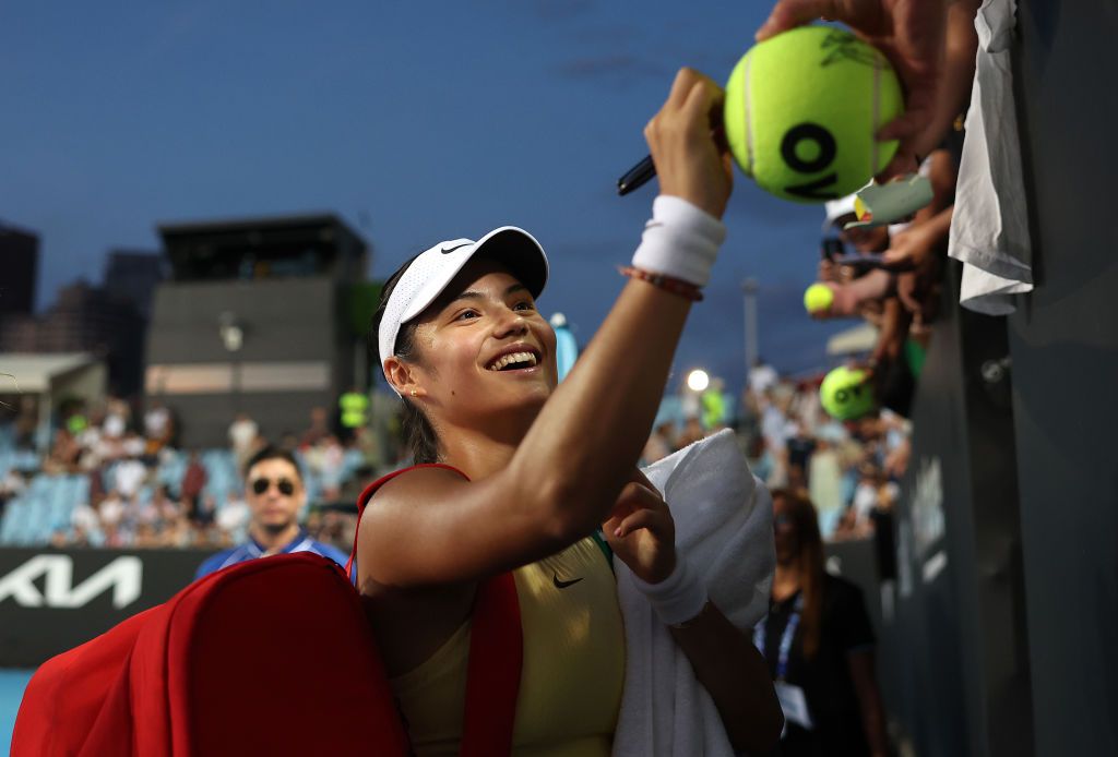 Declarația pe care toată lumea o aștepta! Ce a îndrăznit să spună Bianca Andreescu despre succesul Emmei Răducanu la US Open_52