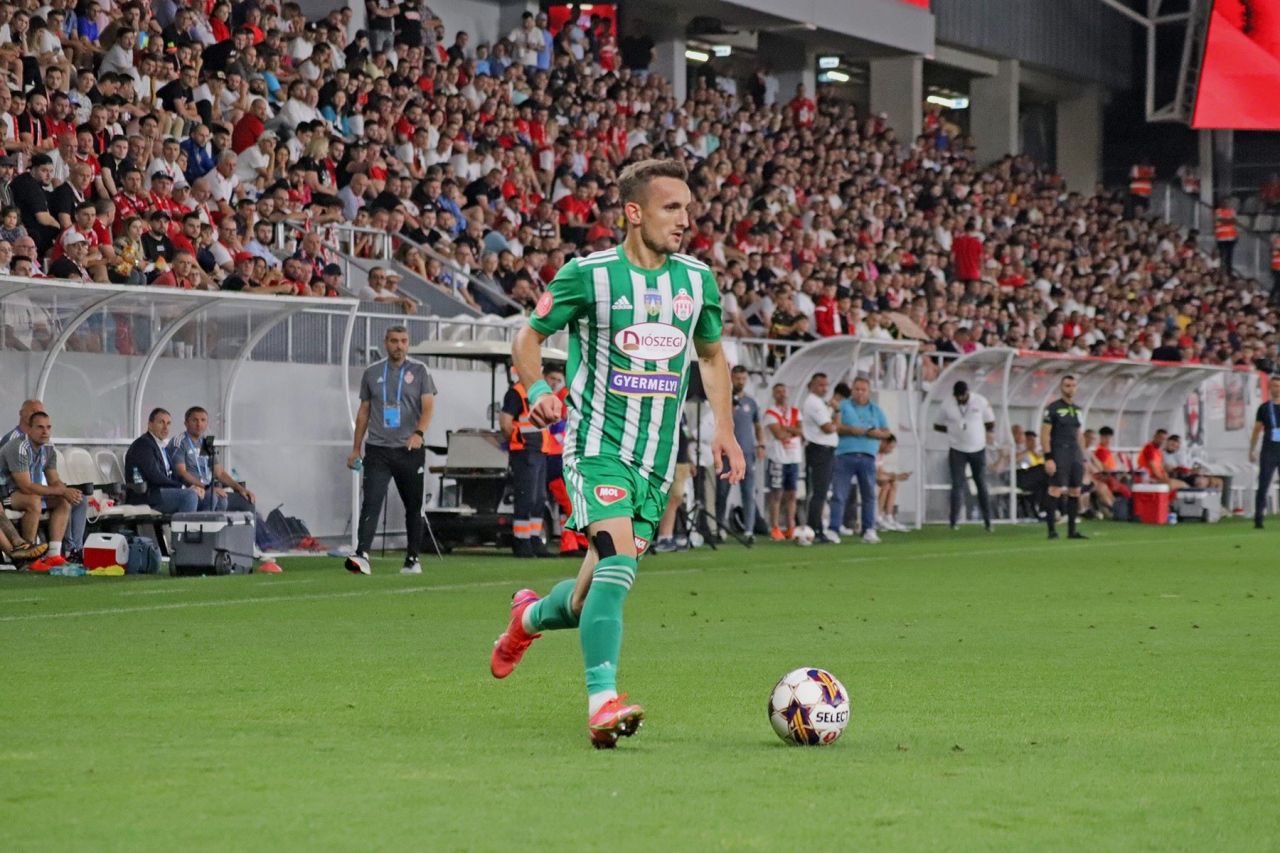 Marius Ștefănescu dezvăluie temeiul din spatele transferului la FCSB: "Acest lucru m-a făcut să vin"_10