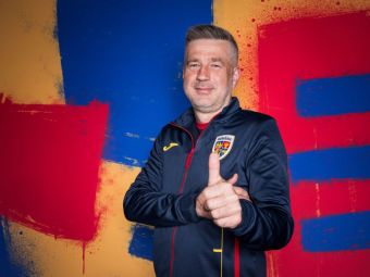 
	Ce schimbare a pregătit Edi Iordănescu în primul &rdquo;11&rdquo; pentru Belgia - România (ora 22:00, PRO TV și VOYO)
