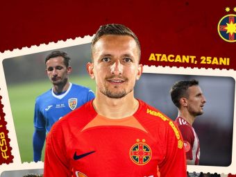 
	Mesaje dure pentru Marius Ștefănescu și avertisment după transferul la FCSB: &quot;Vei plânge!&quot;
