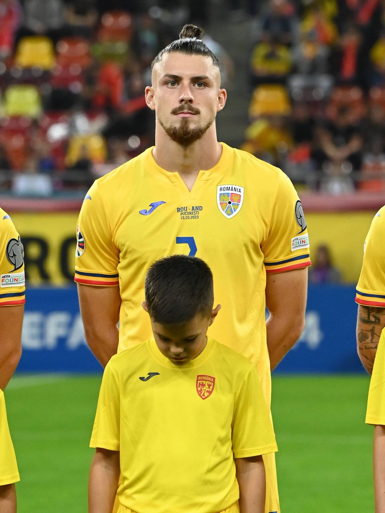 Radu Drăgușin a semnat pentru un pas major în carieră, chiar înainte de EURO: ”Suntem încântaţi să îl avem în echipa noastră”_22