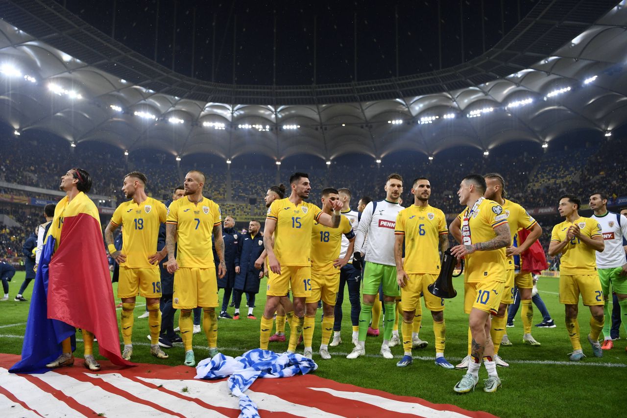 Presiune uriașă pe umerii unui tricolor înainte de EURO 2024: "Știu cine a purtat numărul acesta"_4