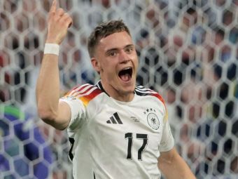 
	Viitorul starului Florian Wirtz a fost decis! Unde va juca perla Germaniei în sezonul următor
