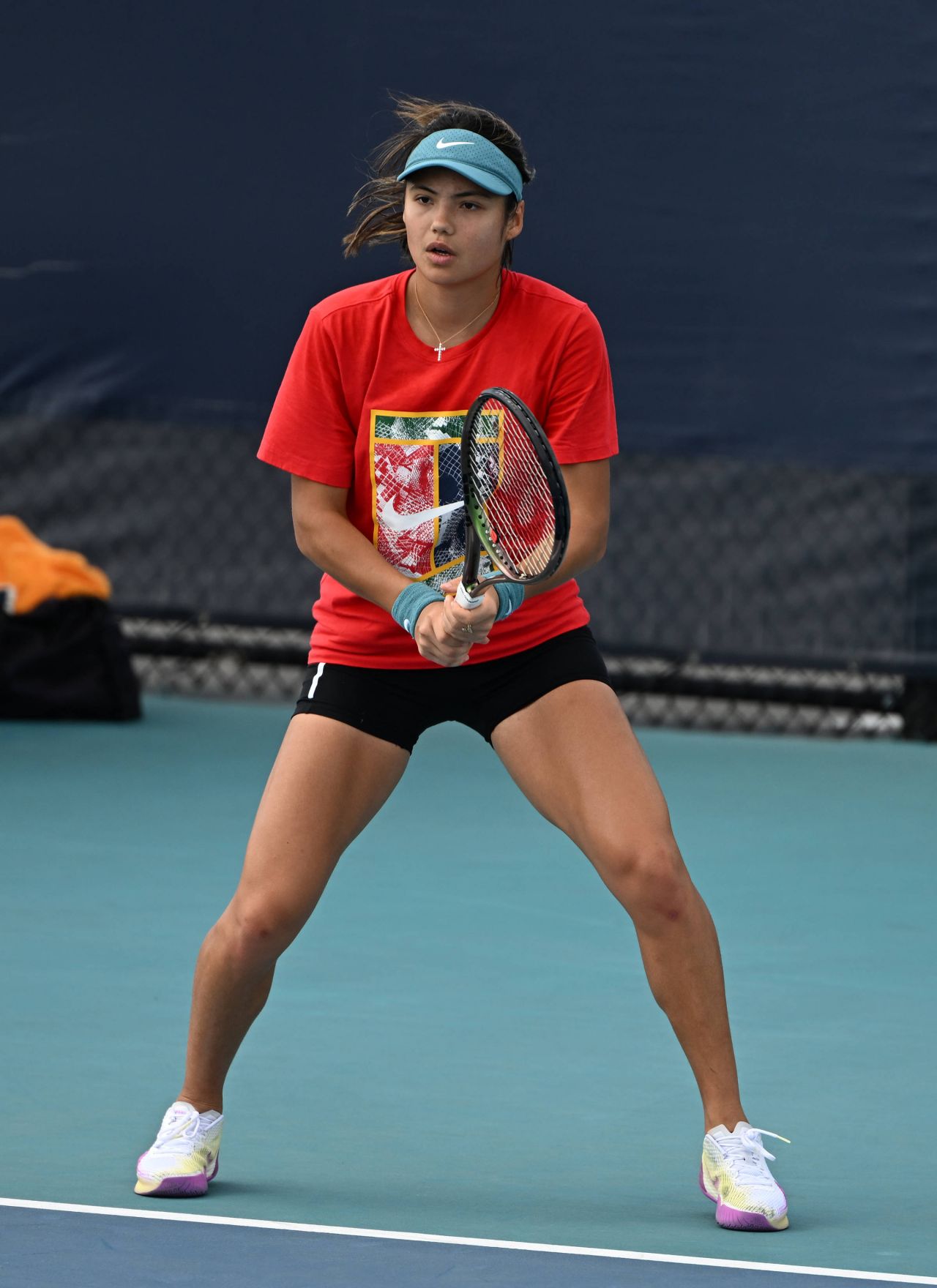 Emma Răducanu, norocoasa de la Wimbledon! Doar patru câștigătoare de Grand Slam se regăsesc pe listă_27